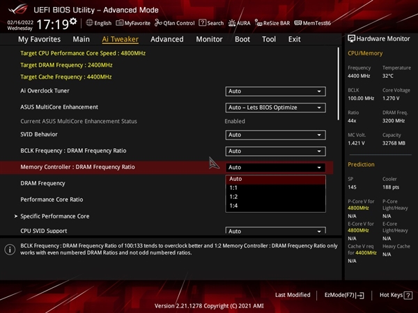 DDR4、DDR5究竟该选谁？Intel 11/12代酷睿深度测试