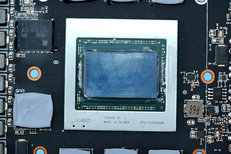 最强A卡降临！RX 6950 XT首发评测：全面战胜RTX 3090