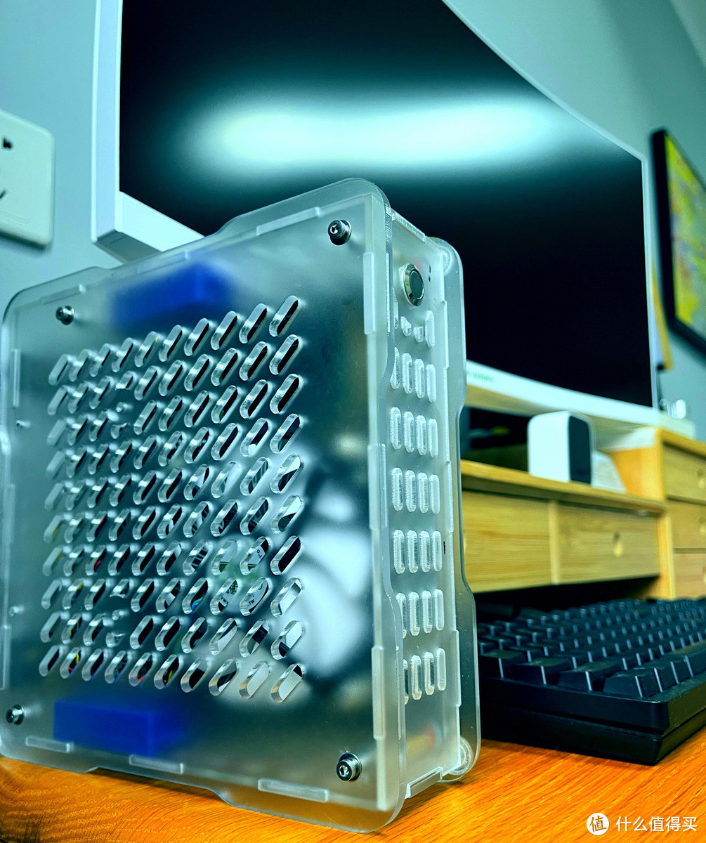 披荆斩棘再出道，锐龙R5 4600G（伪）首发评测&nbsp; 下篇