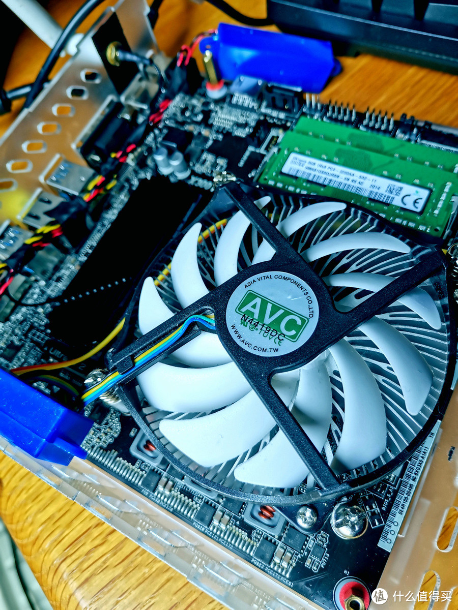 披荆斩棘再出道，锐龙R5 4600G（伪）首发评测&nbsp; 下篇