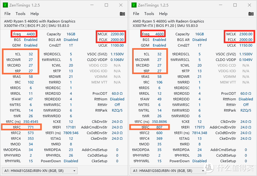 披荆斩棘再出道，锐龙R5 4600G（伪）首发评测&nbsp; 下篇