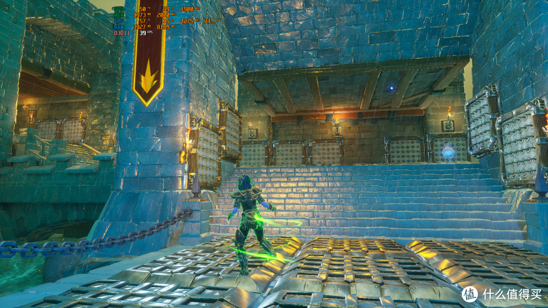 披荆斩棘再出道，锐龙R5 4600G（伪）首发评测&nbsp; 下篇