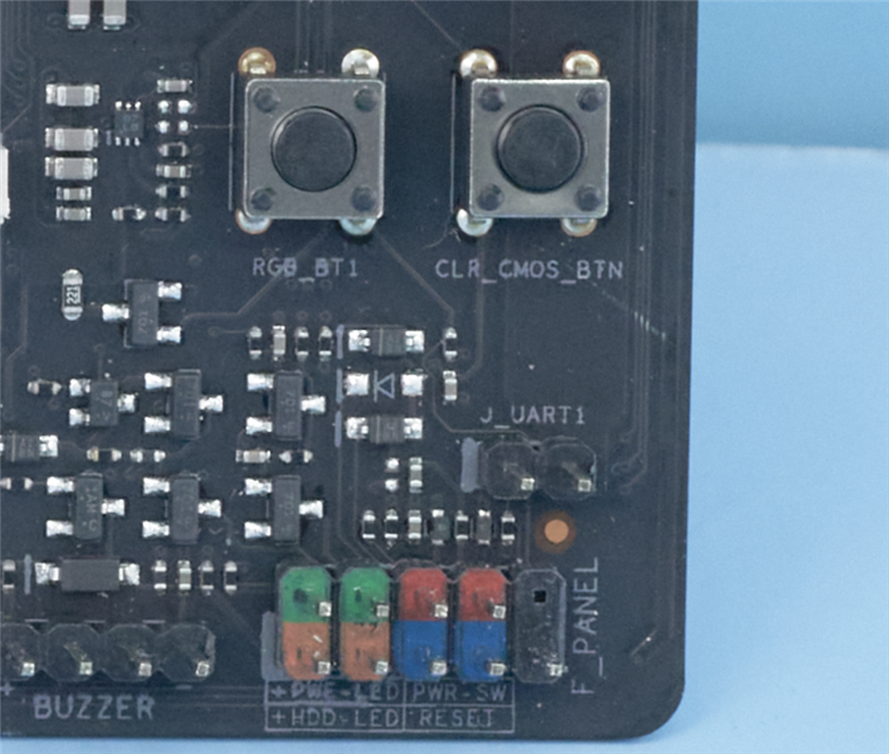 疯狂堆料的D4主板！铭瑄MS-iCraft B660M WIFI主板评测