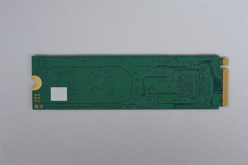全盘写入稳得一条线！江波龙FORESEE XP2100 1TB SSD评测：读取高达5.5GB/s