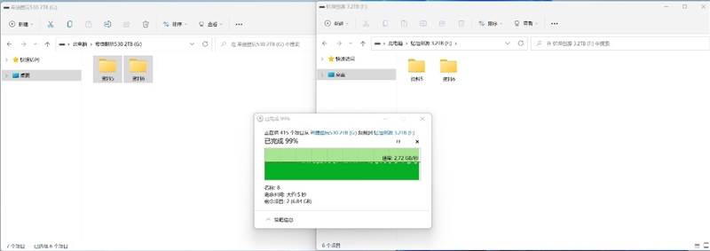 全程不掉速！忆恒创源PBlaze6 6536 3.2TB评测：是时候整一块企业级SSD了