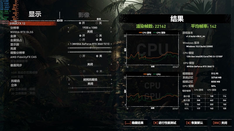 4核大战6核！酷睿i3-12100F VS.锐龙5 5500对比评测
