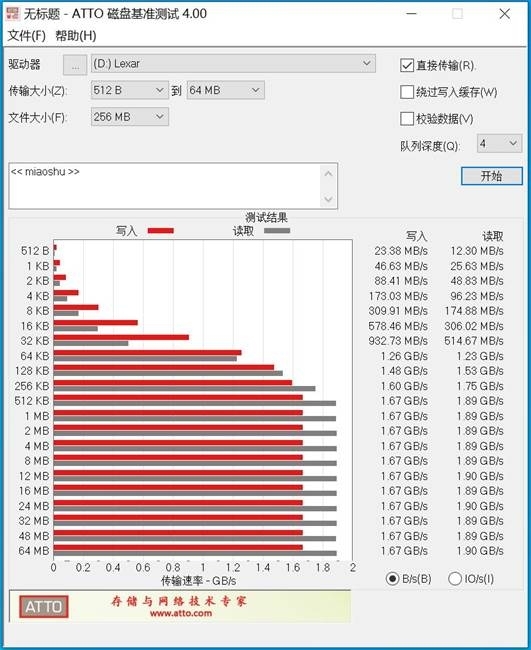 雷克沙ARMOR 700 1TB上手：最硬核的三防移动固态硬盘