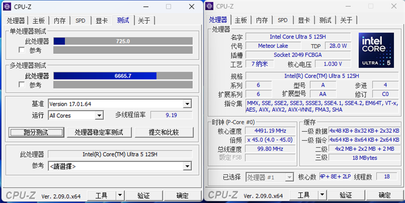 青春版立省2000 体验不输高端！铭凡UH125 Pro评测：第一款带Copilot的迷你机