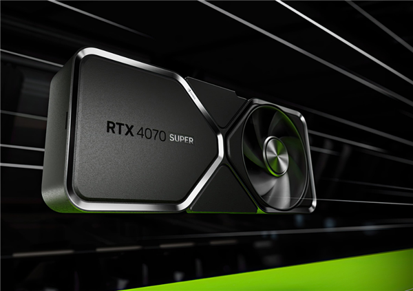 NVIDIA不厚道显存降级的RTX 4070 GDDR6不降价！