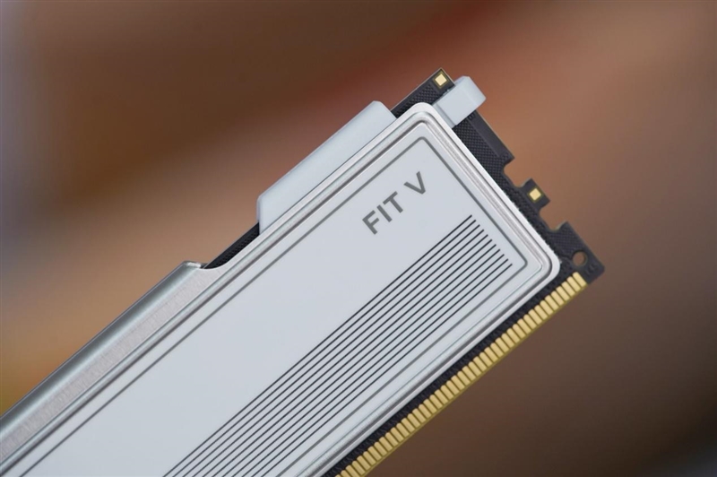 KLEVV科赋 FIT V DDR5内存 6000MT/s评测：6400CL30达成 延迟低至59ns