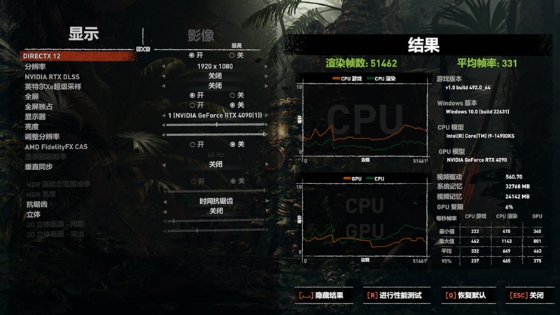 KLEVV科赋 FIT V DDR5内存 6000MT/s评测：6400CL30达成 延迟低至59ns