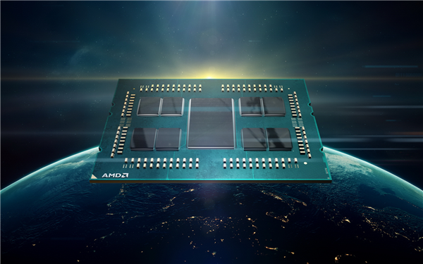 AI推理 CPU的拿手好戏！细说AMD EPYC 9004的三大优势