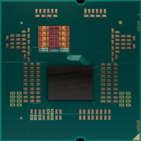 首发到手3699元！锐龙7 9800X3D正式发布：两大进化 完美无缺