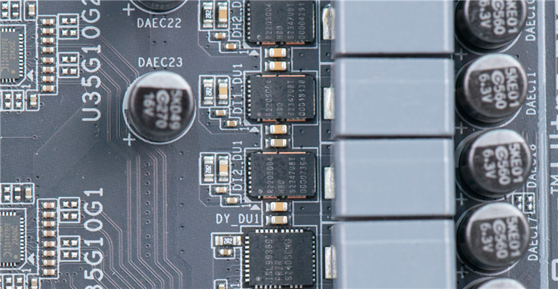 3K价位顶级堆料！技嘉Z890 AORUS MASTER超级雕主板评测：内存调校独步天下