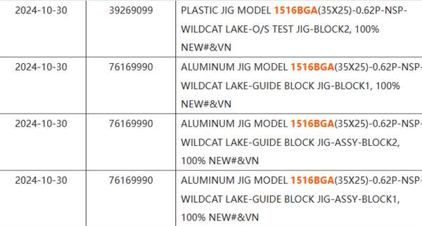 新时代的奔腾！Intel Wildcat Lake首次曝光：可能18A工艺