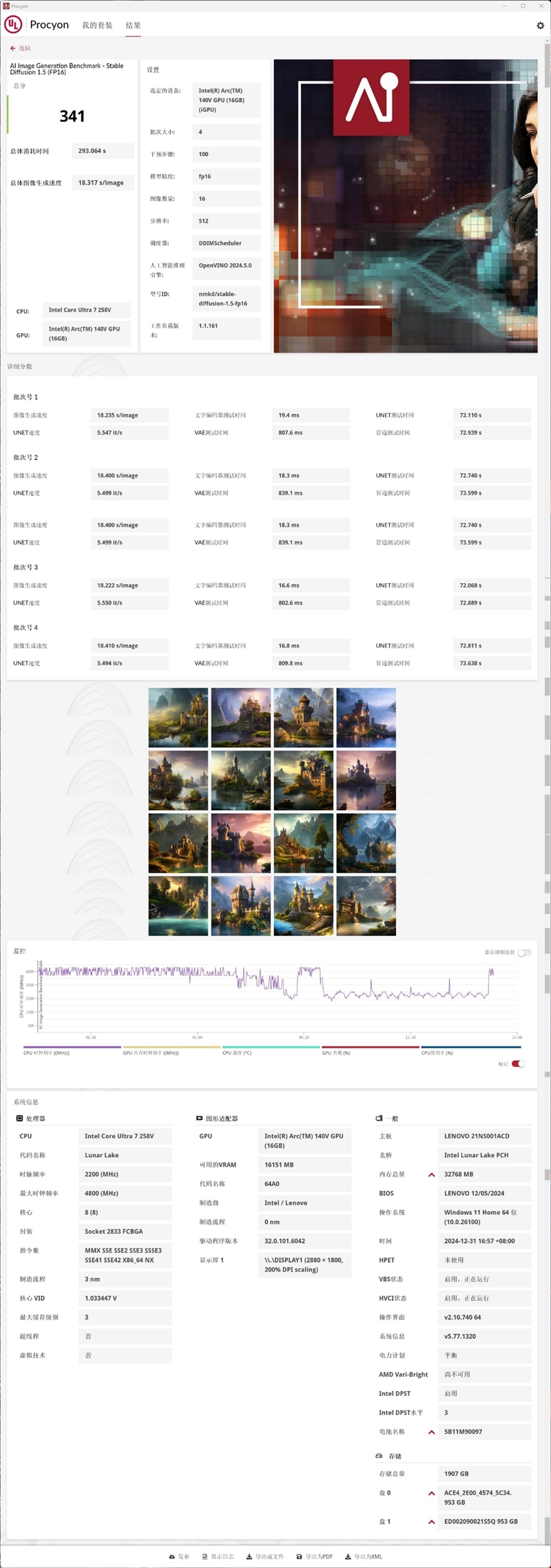联想ThinkPad X1 Carbon Aura AI 2025评测：酷睿Ultra 200V颠覆商务本！不止能办公