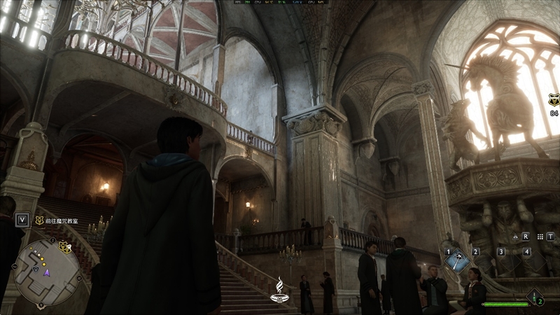 索泰RTX 5090D SOLID OC显卡评测：DLSS 4加持 无敌就是这么寂寞