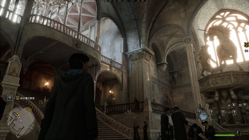 索泰RTX 5090D SOLID OC显卡评测：DLSS 4加持 无敌就是这么寂寞