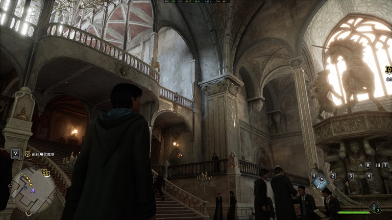 索泰RTX 5090D SOLID OC显卡评测：DLSS 4加持 无敌就是这么寂寞