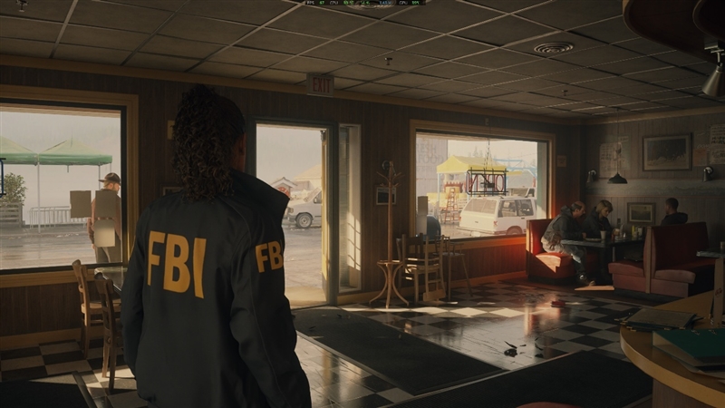 索泰RTX 5090D SOLID OC显卡评测：DLSS 4加持 无敌就是这么寂寞