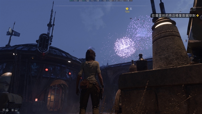 索泰RTX 5090D SOLID OC显卡评测：DLSS 4加持 无敌就是这么寂寞