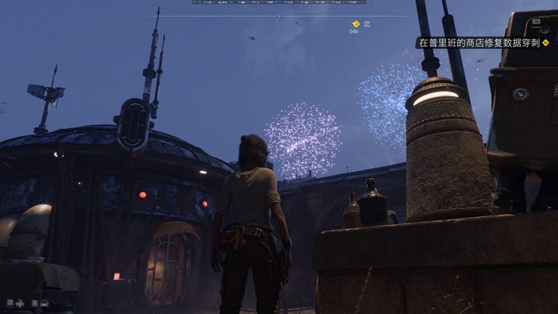 索泰RTX 5090D SOLID OC显卡评测：DLSS 4加持 无敌就是这么寂寞