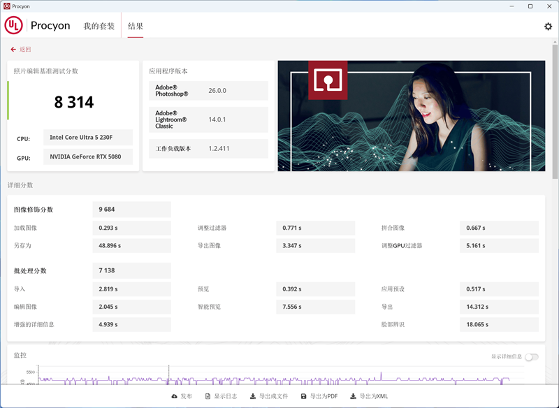 Intel酷睿Ultra 5 230F处理器评测：高频率低功耗 办公首选