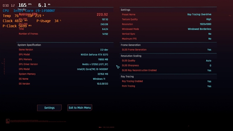 NVIDIA RTX 5070首发评测：DLSS 4提升超4倍！4K游戏不再是高端玩家专属
