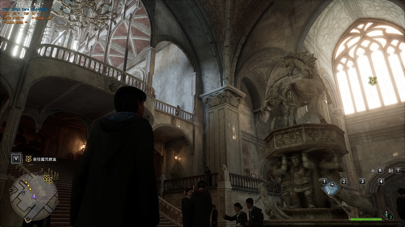 NVIDIA RTX 5070首发评测：DLSS 4提升超4倍！4K游戏不再是高端玩家专属