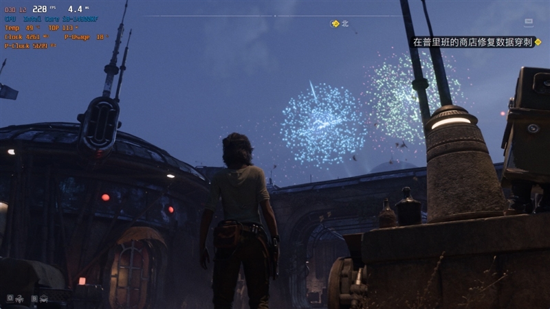 NVIDIA RTX 5070首发评测：DLSS 4提升超4倍！4K游戏不再是高端玩家专属