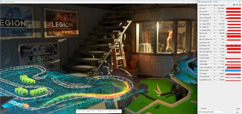 NVIDIA RTX 5070首发评测：DLSS 4提升超4倍！4K游戏不再是高端玩家专属