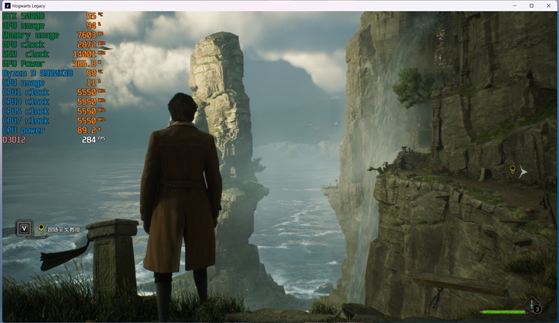 游戏和生产力都是最强！锐龙9 9950X3D首发评测