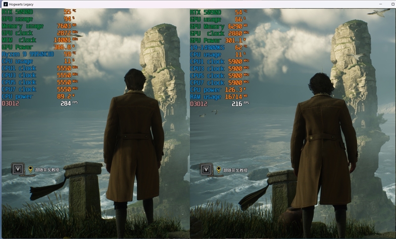 游戏和生产力都是最强！锐龙9 9950X3D首发评测