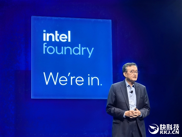 18A量产在即 14A已上路！Intel代工释放两个关键信号：信任、合作