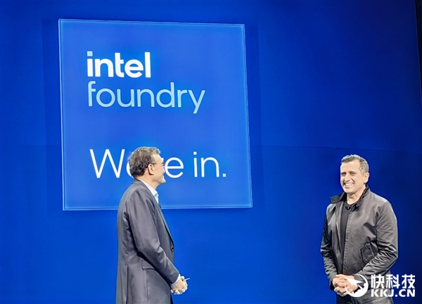 18A量产在即 14A已上路！Intel代工释放两个关键信号：信任、合作