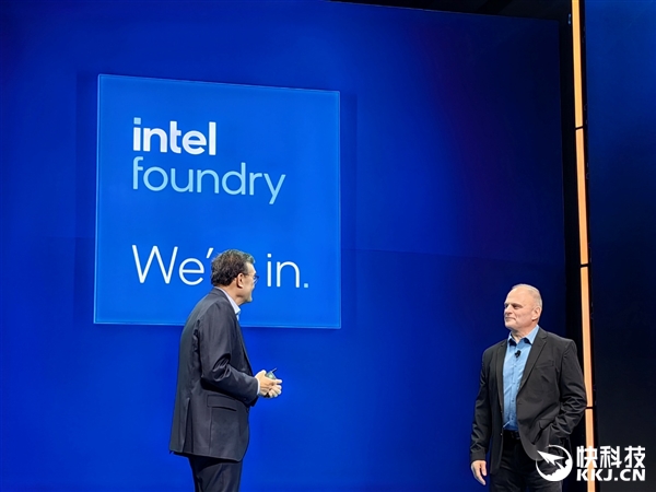 18A量产在即 14A已上路！Intel代工释放两个关键信号：信任、合作