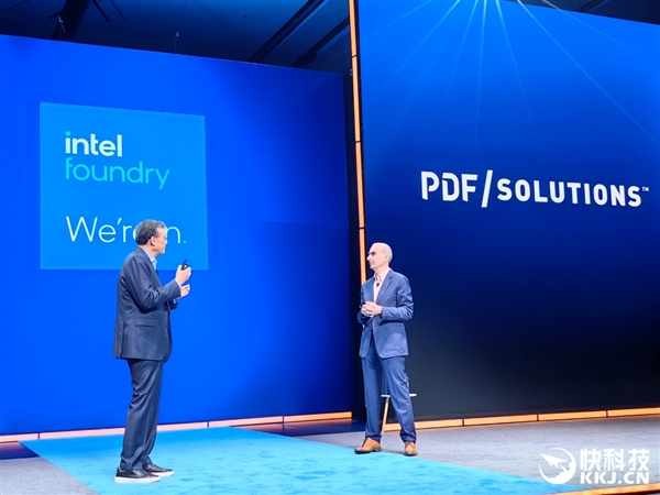18A量产在即 14A已上路！Intel代工释放两个关键信号：信任、合作