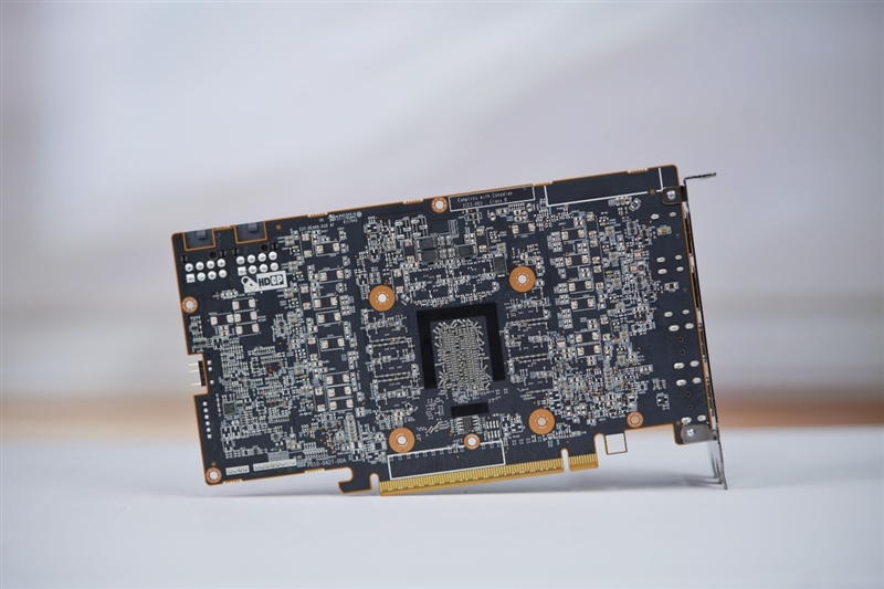 AMD RX 9070 GRE首发评测：游戏碾压RTX 5060 Ti 16GB 超频接近RTX 5070