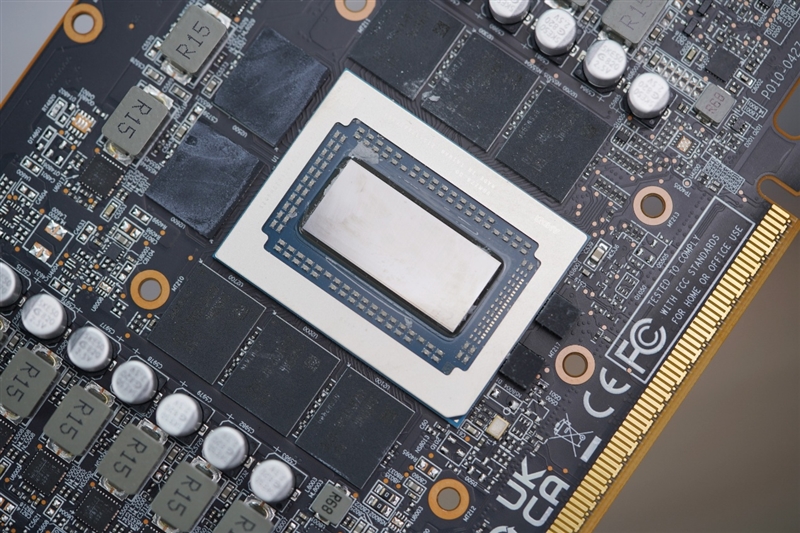 AMD RX 9070 GRE首发评测：游戏碾压RTX 5060 Ti 16GB 超频接近RTX 5070