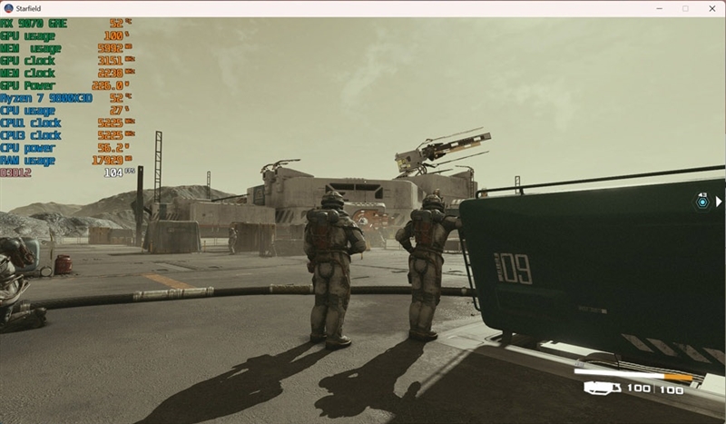 AMD RX 9070 GRE首发评测：游戏碾压RTX 5060 Ti 16GB 超频接近RTX 5070