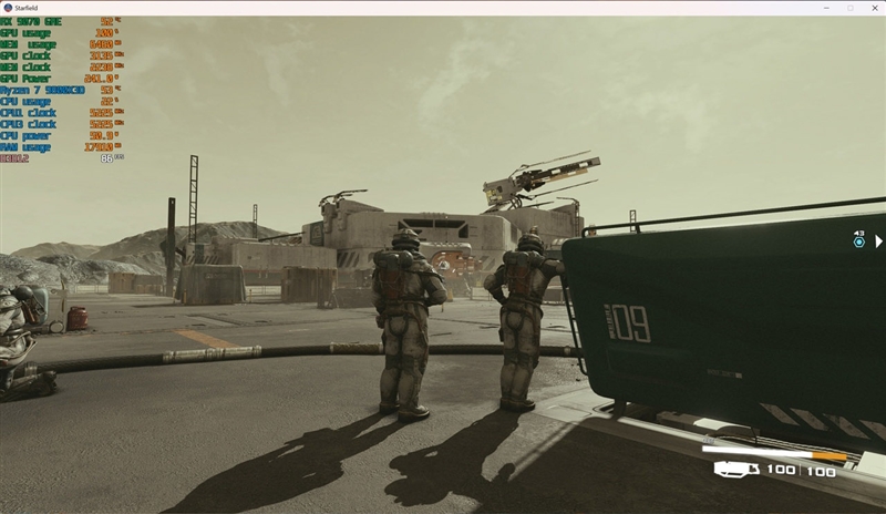 AMD RX 9070 GRE首发评测：游戏碾压RTX 5060 Ti 16GB 超频接近RTX 5070