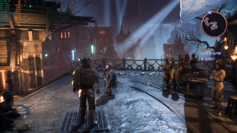 AMD RX 9070 GRE首发评测：游戏碾压RTX 5060 Ti 16GB 超频接近RTX 5070