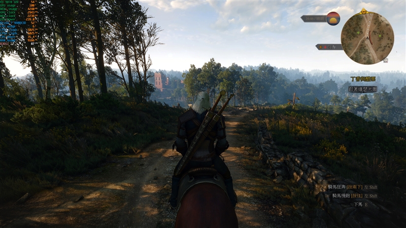 AMD RX 9070 GRE首发评测：游戏碾压RTX 5060 Ti 16GB 超频接近RTX 5070