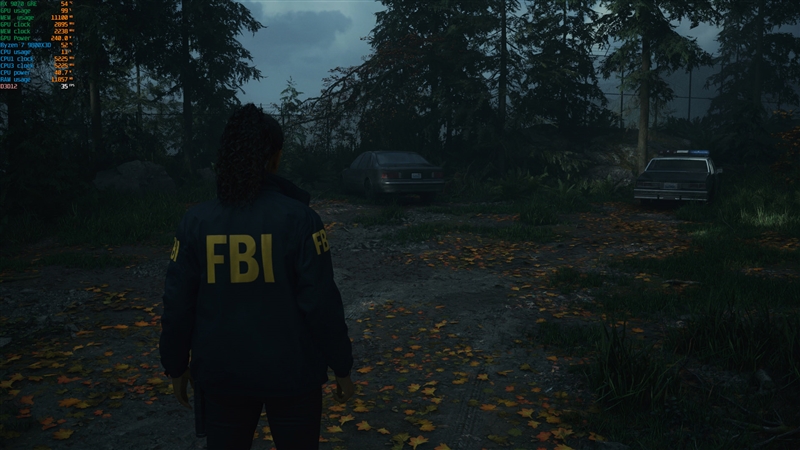 AMD RX 9070 GRE首发评测：游戏碾压RTX 5060 Ti 16GB 超频接近RTX 5070