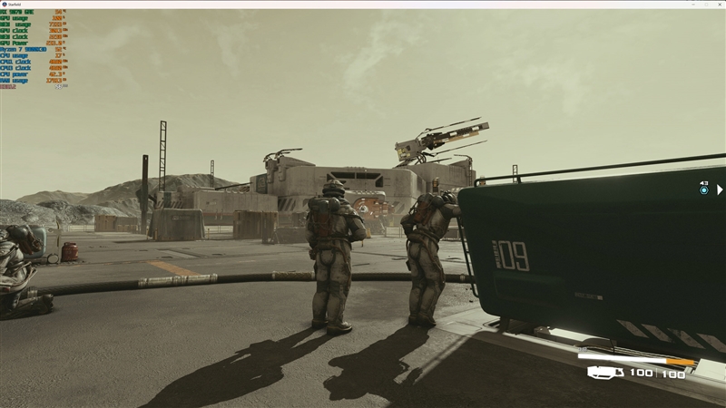 AMD RX 9070 GRE首发评测：游戏碾压RTX 5060 Ti 16GB 超频接近RTX 5070