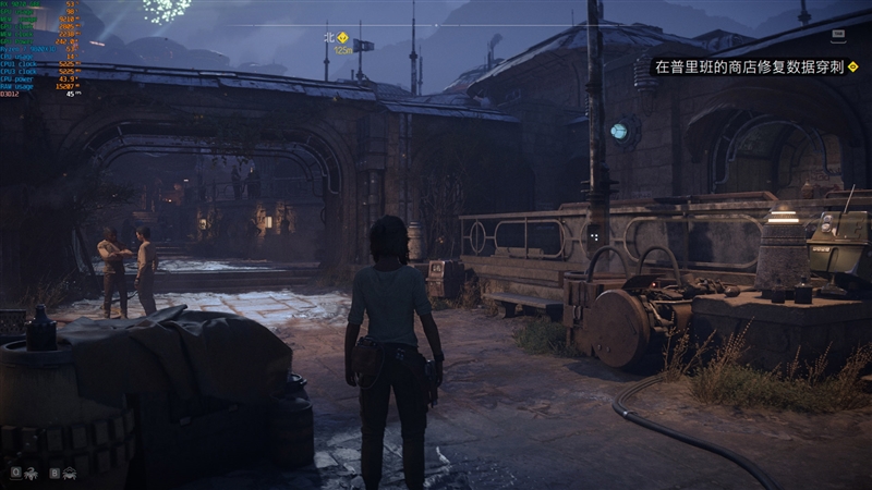 AMD RX 9070 GRE首发评测：游戏碾压RTX 5060 Ti 16GB 超频接近RTX 5070