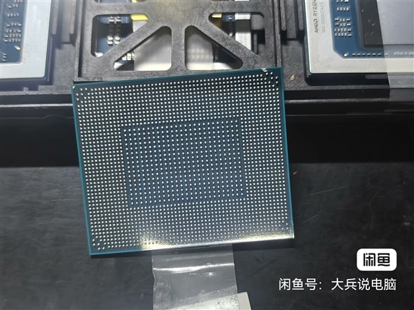 海鲜市场无奇不有！AMD锐龙AI Max+ 395处理器居然有单卖