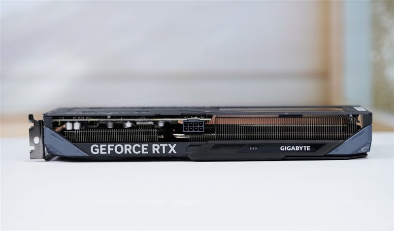 技嘉RTX 5060 Ti GAMING OC 16GB魔鹰显卡评测：DLSS 4技术实属游戏利器 主流显卡也能畅玩4K3A