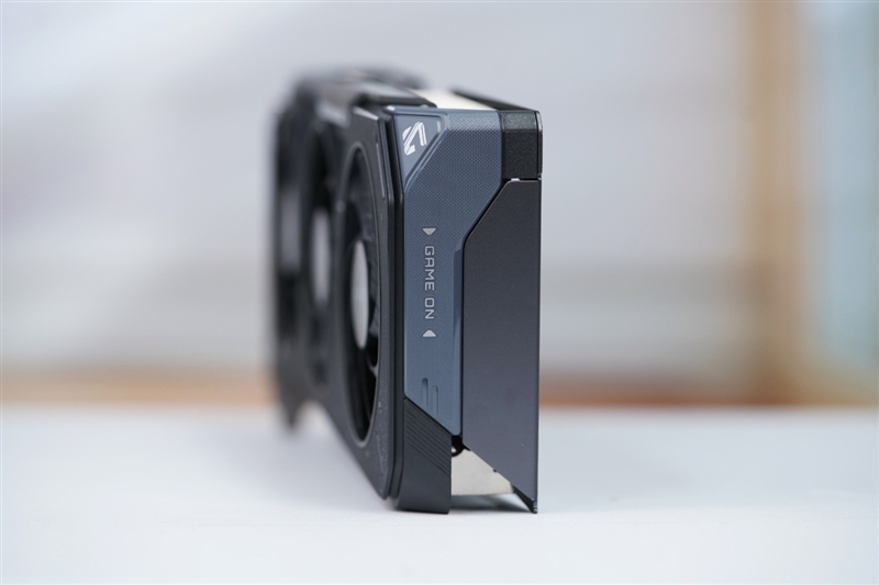 技嘉RTX 5060 Ti GAMING OC 16GB魔鹰显卡评测：DLSS 4技术实属游戏利器 主流显卡也能畅玩4K3A