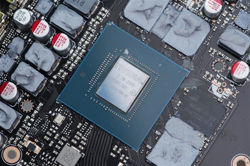 技嘉RTX 5060 Ti GAMING OC 16GB魔鹰显卡评测：DLSS 4技术实属游戏利器 主流显卡也能畅玩4K3A